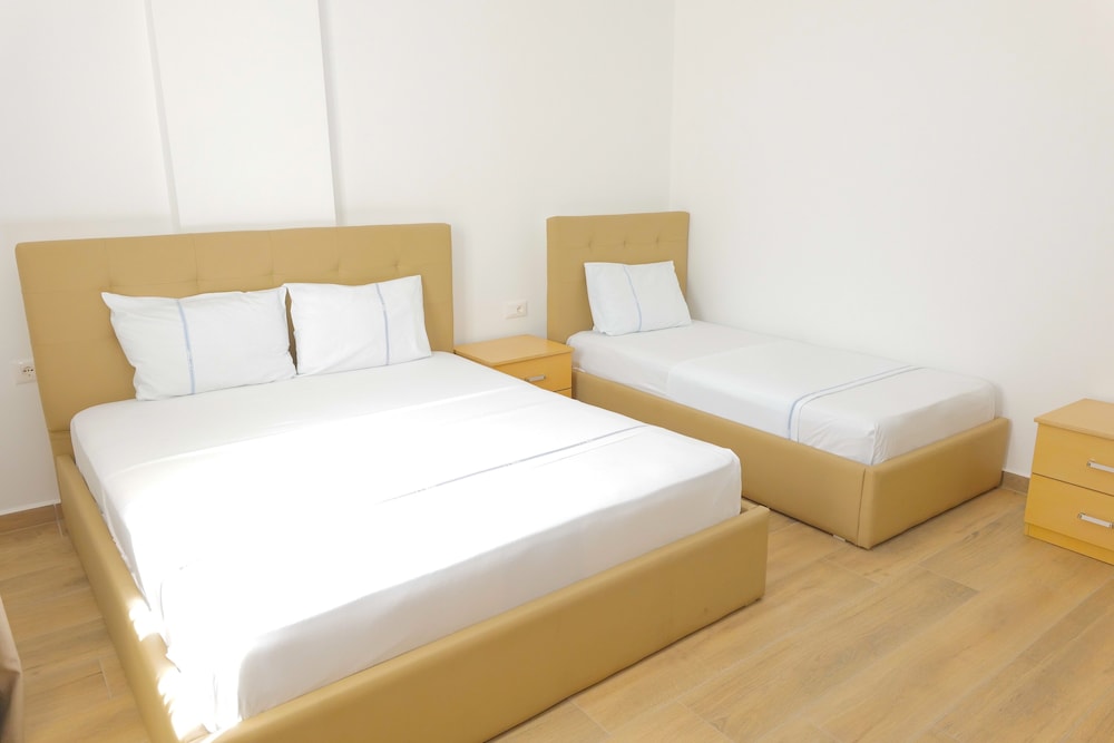

Torino - Durrës - AFA Hotel