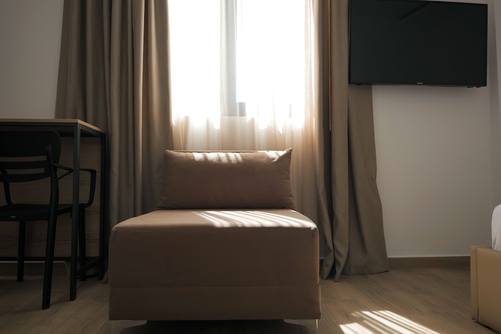 

Catania - Durrës - AFA Hotel
