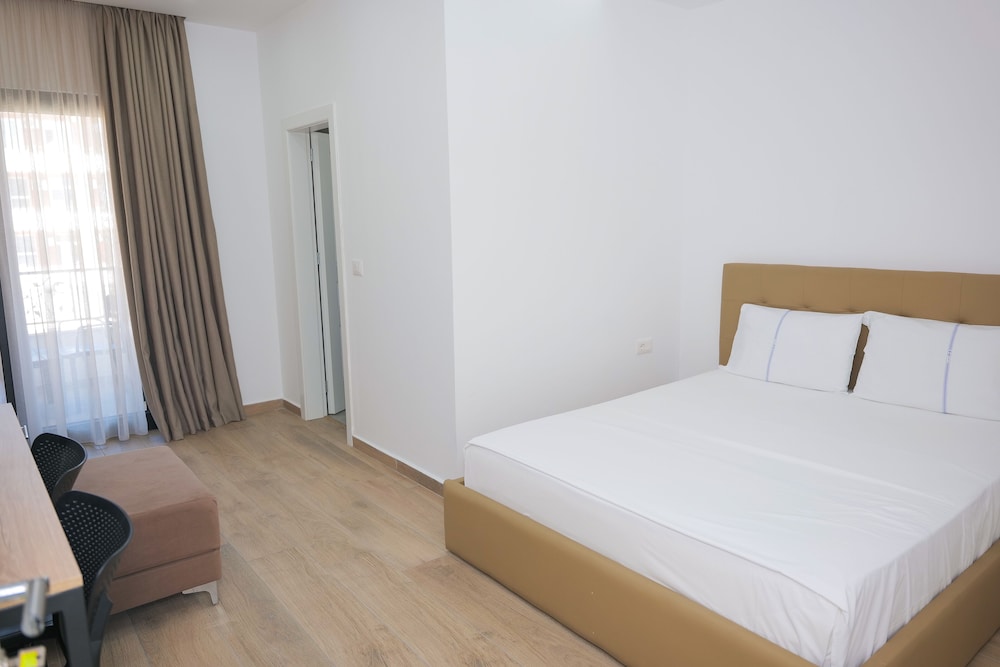 

Catania - Durrës - AFA Hotel