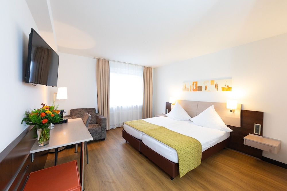 

Roma - Lörrach - Hotel Alfa