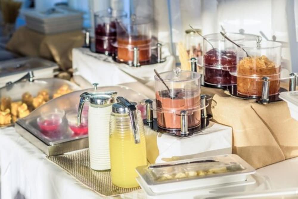 

Bologna - Amoudara Herakliou - Akti Corali Hotel