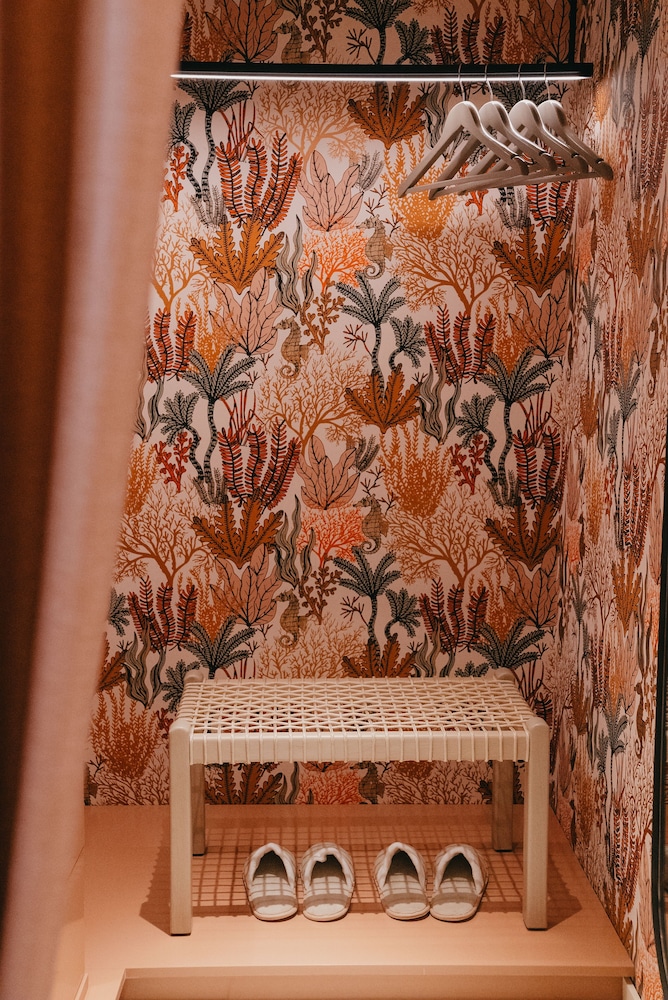 

Milano - Poste Lafayette - LUX* Belle Mare Resort & Villas