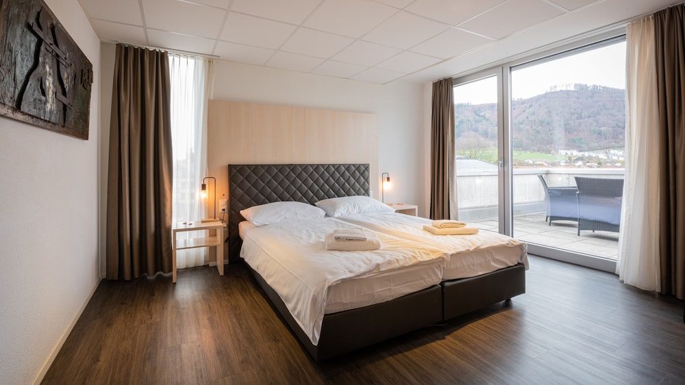 

Milano - Berna - Los Lorentes Hotel Bern Airport