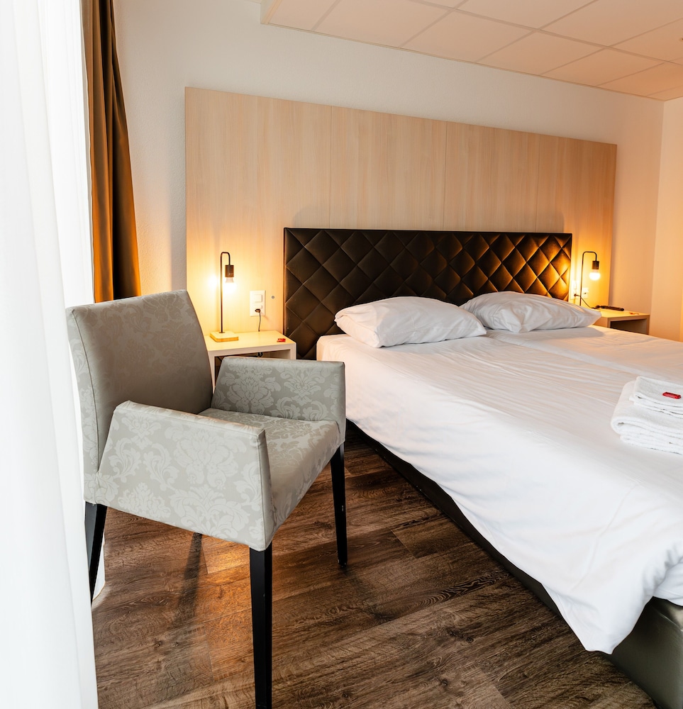 

Venezia - Berna - Los Lorentes Hotel Bern Airport