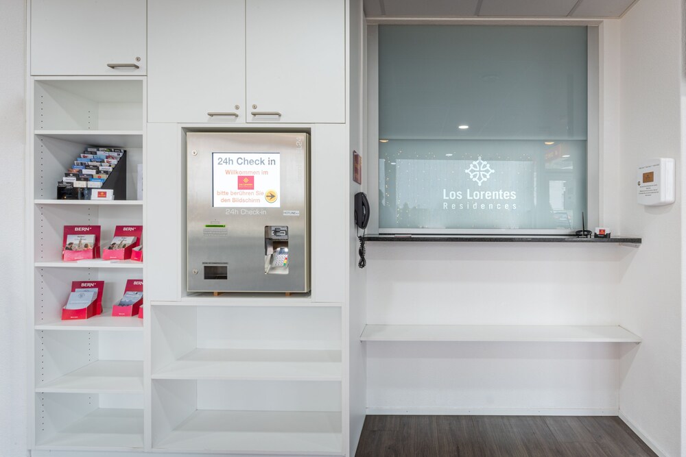 

Milano - Berna - Los Lorentes Hotel Bern Airport