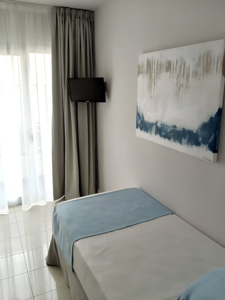 

Palermo - Costa Brava, Spagna - URH Hotel Excelsior