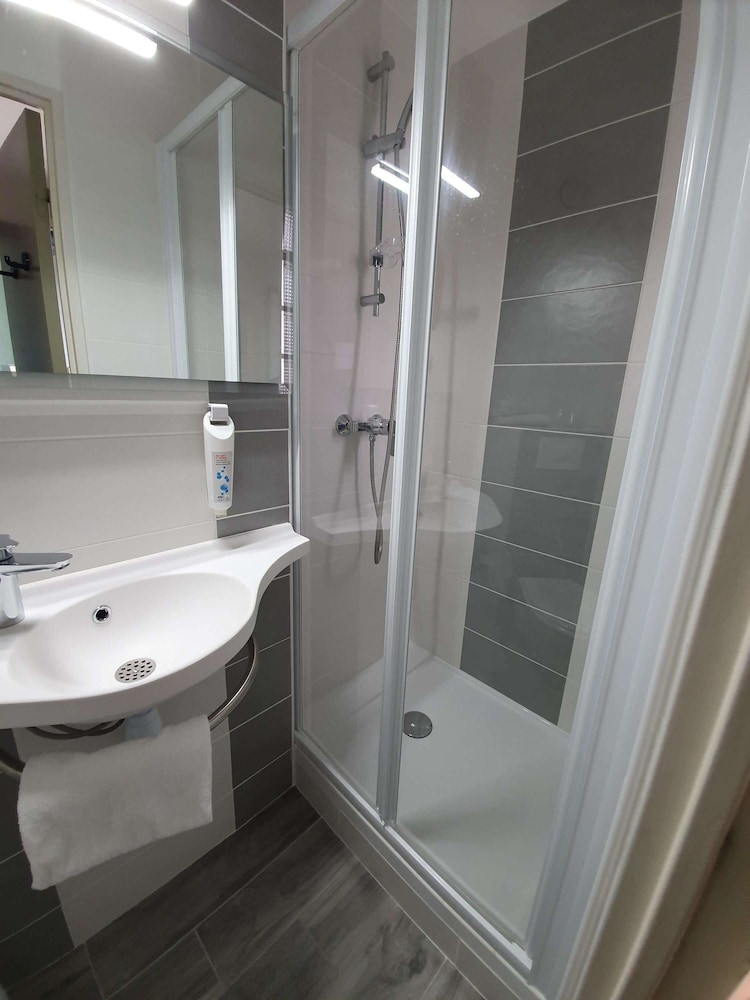 

Roma - Blois - ibis budget Blois Centre