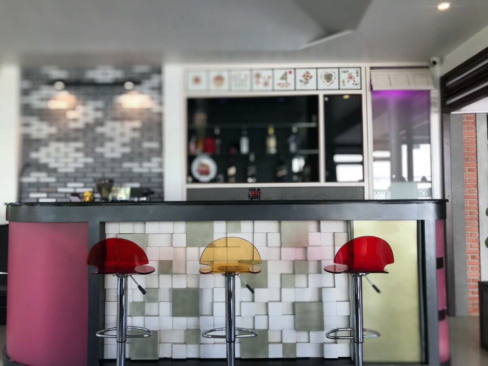 

Roma - Ban Bang Khu - Cafe'@luv22