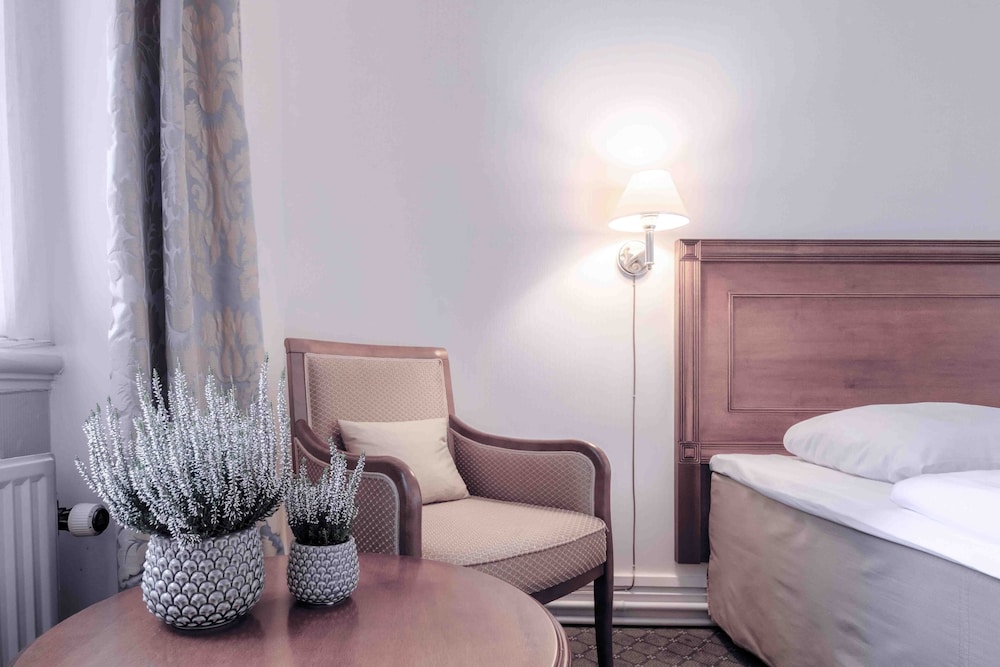 

Roma - Roskilde - Zleep Hotel Roskilde