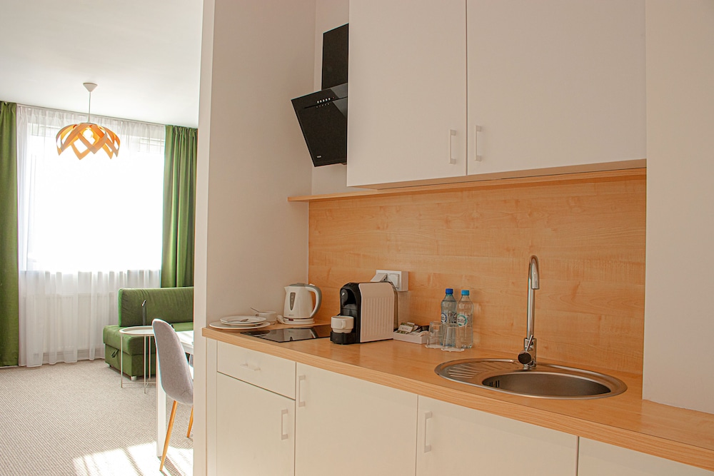 

Roma - Piaseczno - Arche Hotel Poloneza