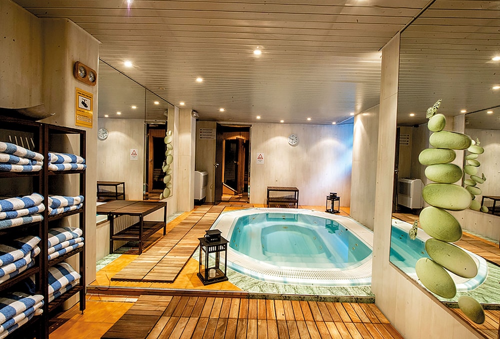 

Bari - Principato di Andorra - Hotel Sant Gothard
