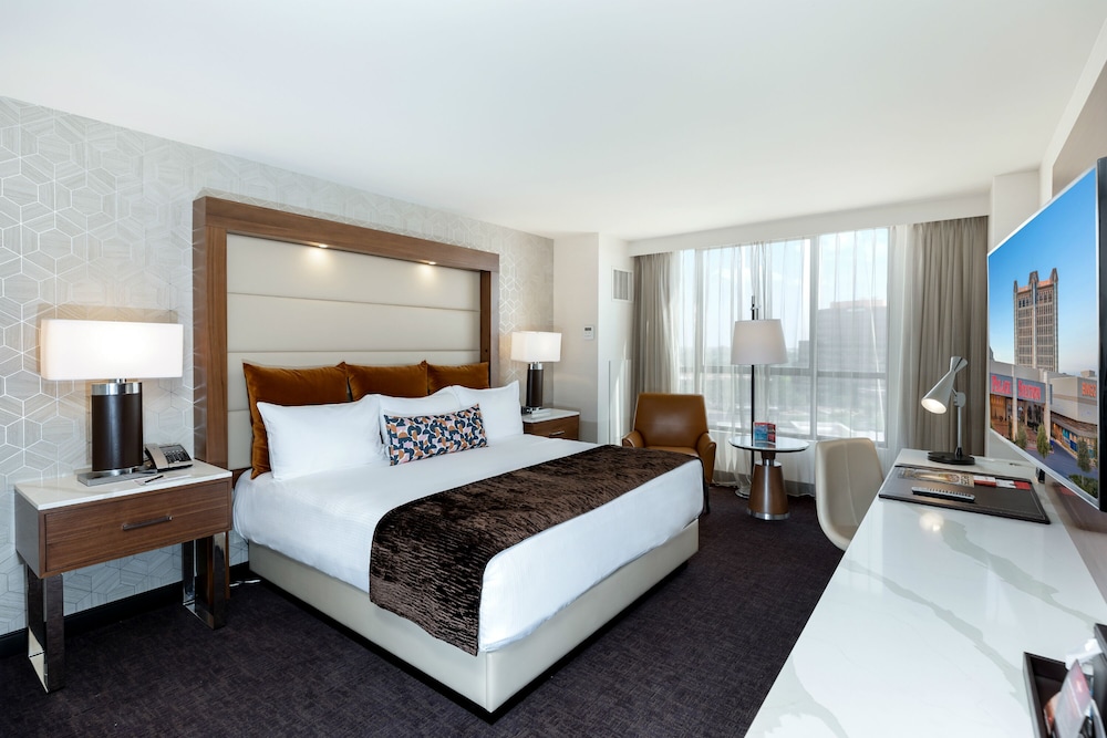 

Roma - North Las Vegas - Palace Station Hotel and Casino