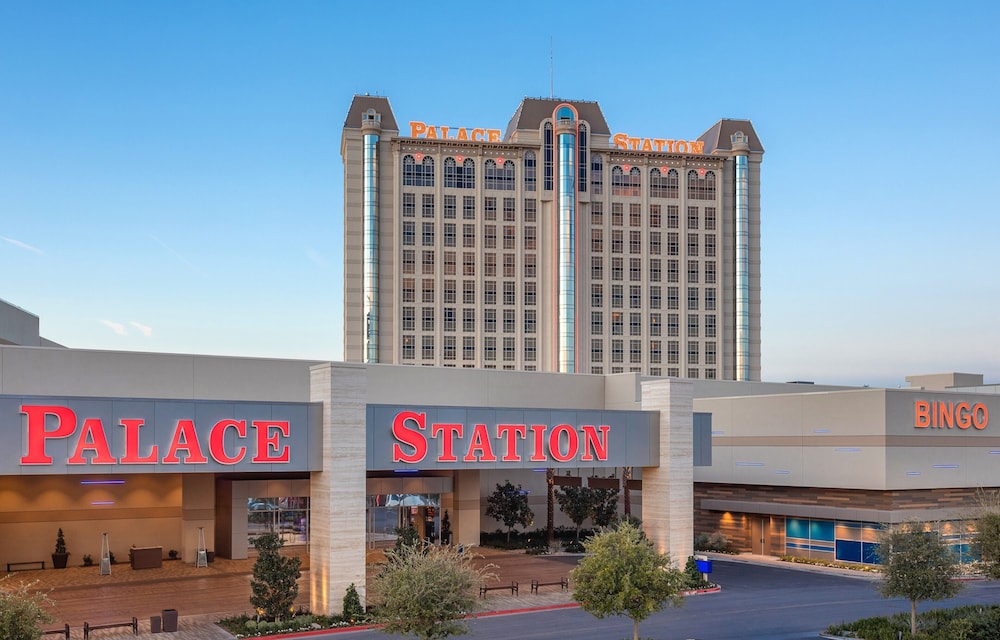 

Milano - Las Vegas (NV) - Palace Station Hotel and Casino