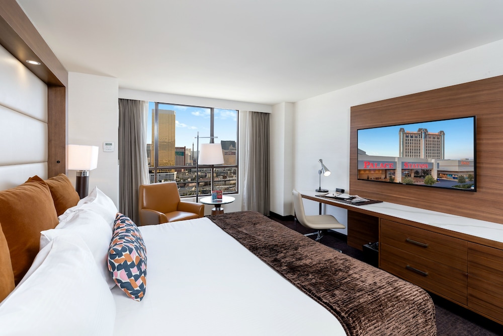 

Roma - Las Vegas (NV) - Palace Station Hotel and Casino