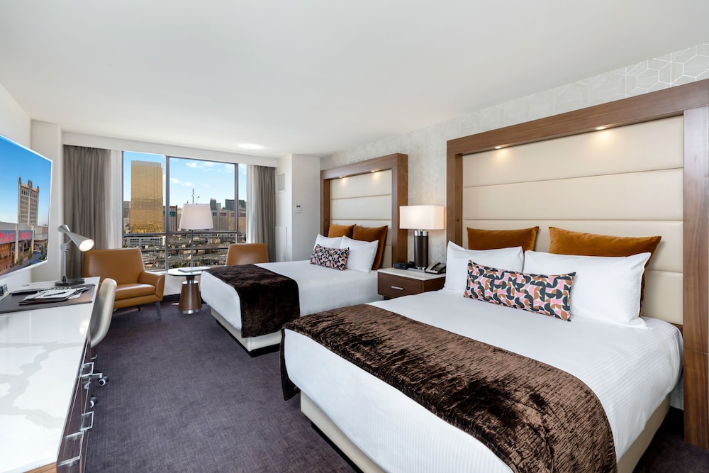 

Bologna - Las Vegas (NV) - Palace Station Hotel and Casino