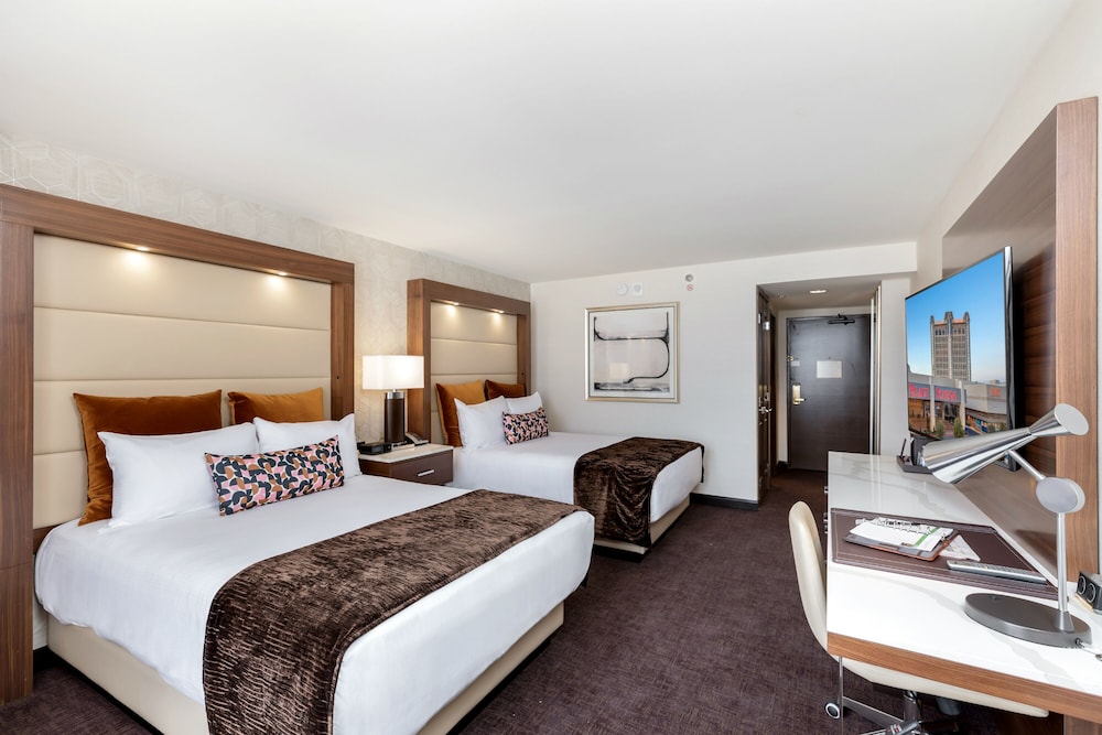 

Palermo - Las Vegas (NV) - Palace Station Hotel and Casino