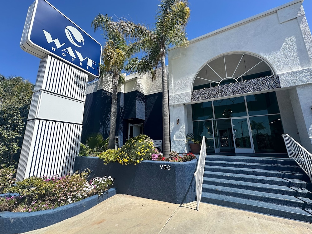 

Milano - Redondo Beach - Wave Hotel Manhattan Beach