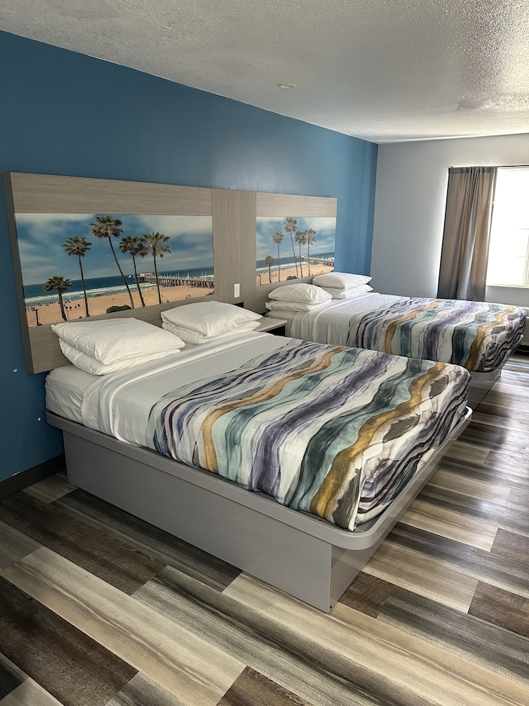 

Milano - Redondo Beach - Wave Hotel Manhattan Beach
