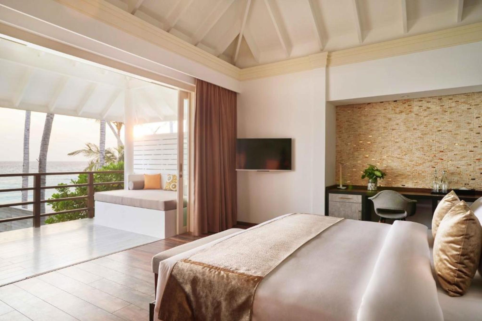 

Roma - Atollo di Noonu - Siyam World Maldives - 24 hour Premium Inclusive
