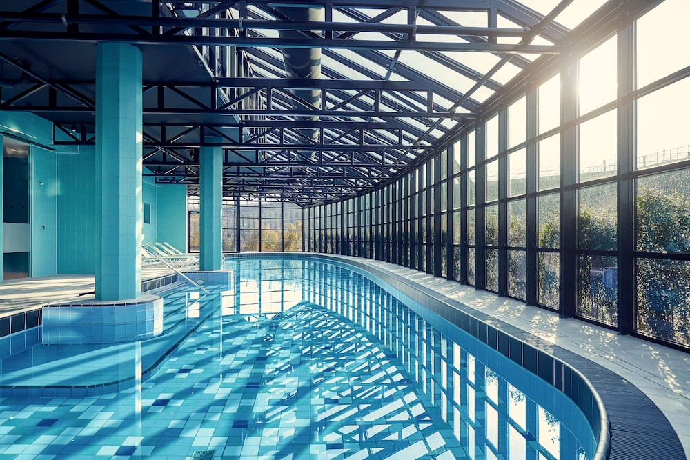 

Napoli - Hoofddorp - Corendon Urban Amsterdam Schiphol Airport Hotel