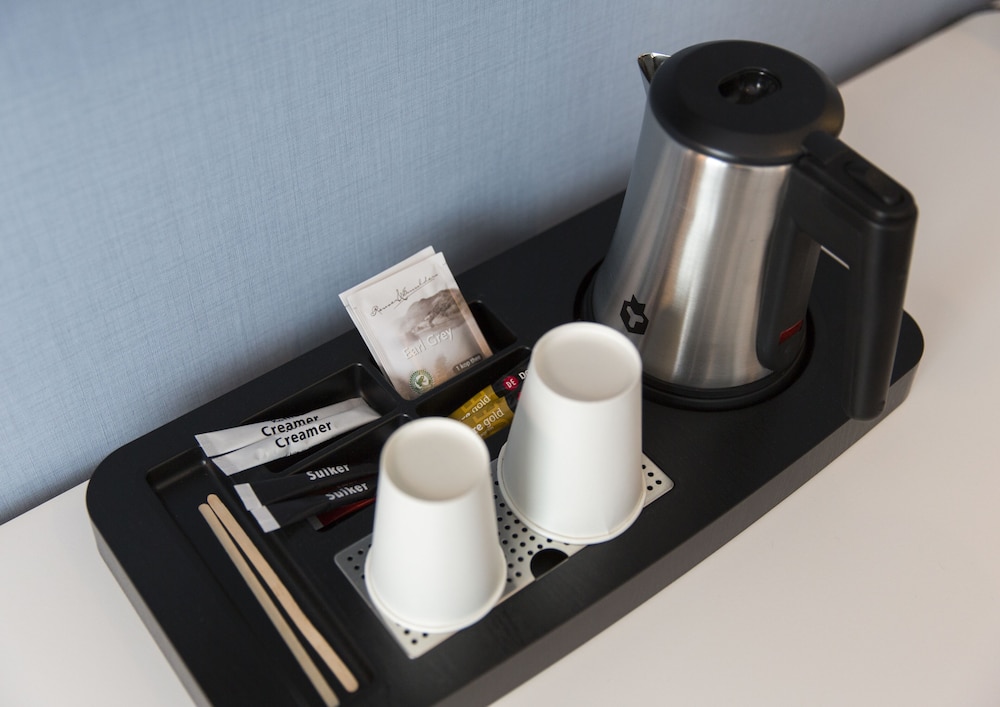 

Catania - Hoofddorp - Corendon Urban Amsterdam Schiphol Airport Hotel