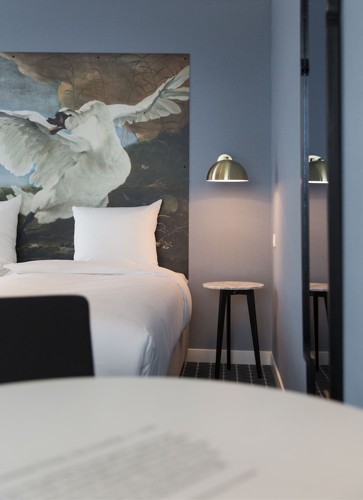

Milano - Hoofddorp - Corendon Urban Amsterdam Schiphol Airport Hotel