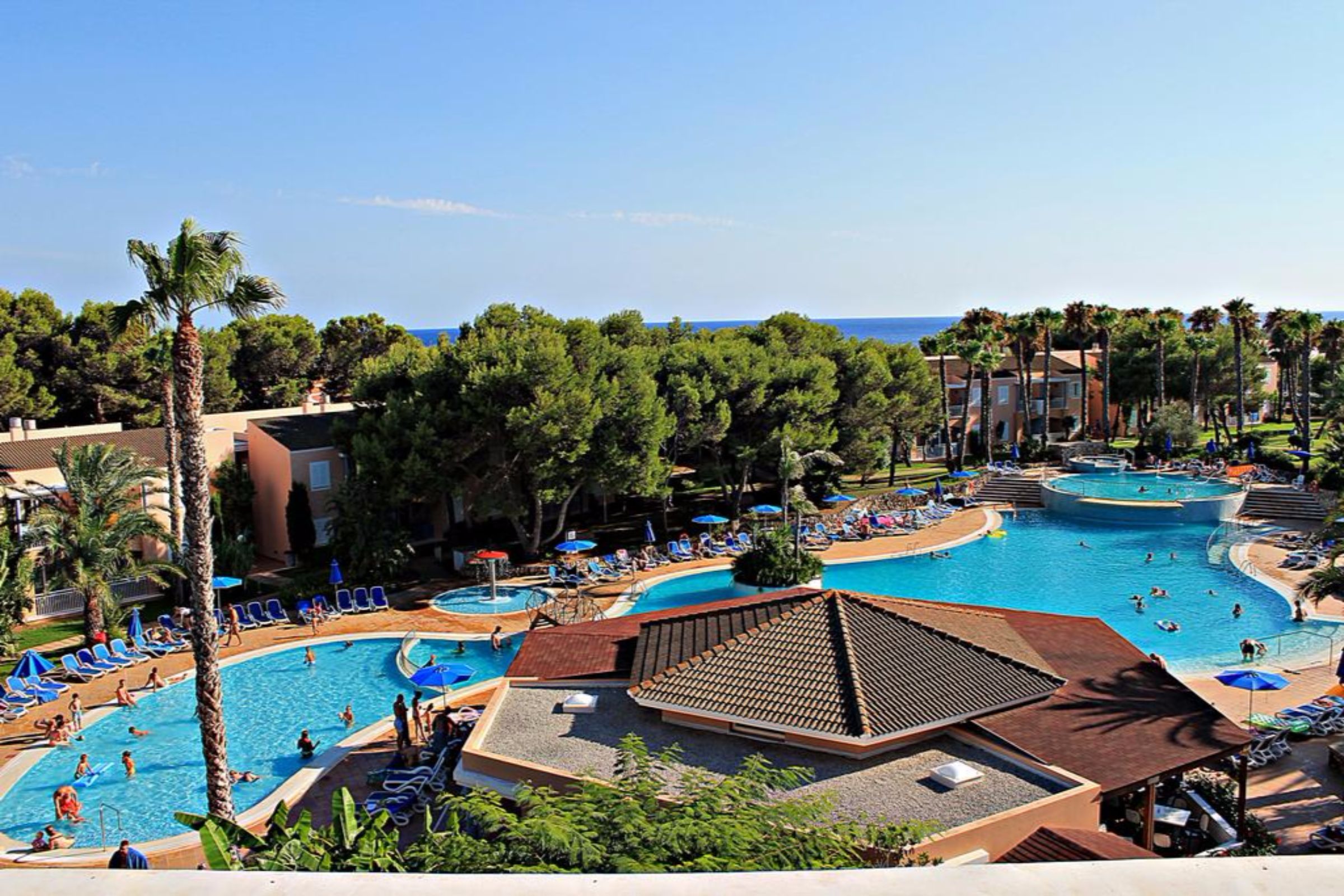 

Milano - Cala`n Forcat - Sagitario Princesa Playa