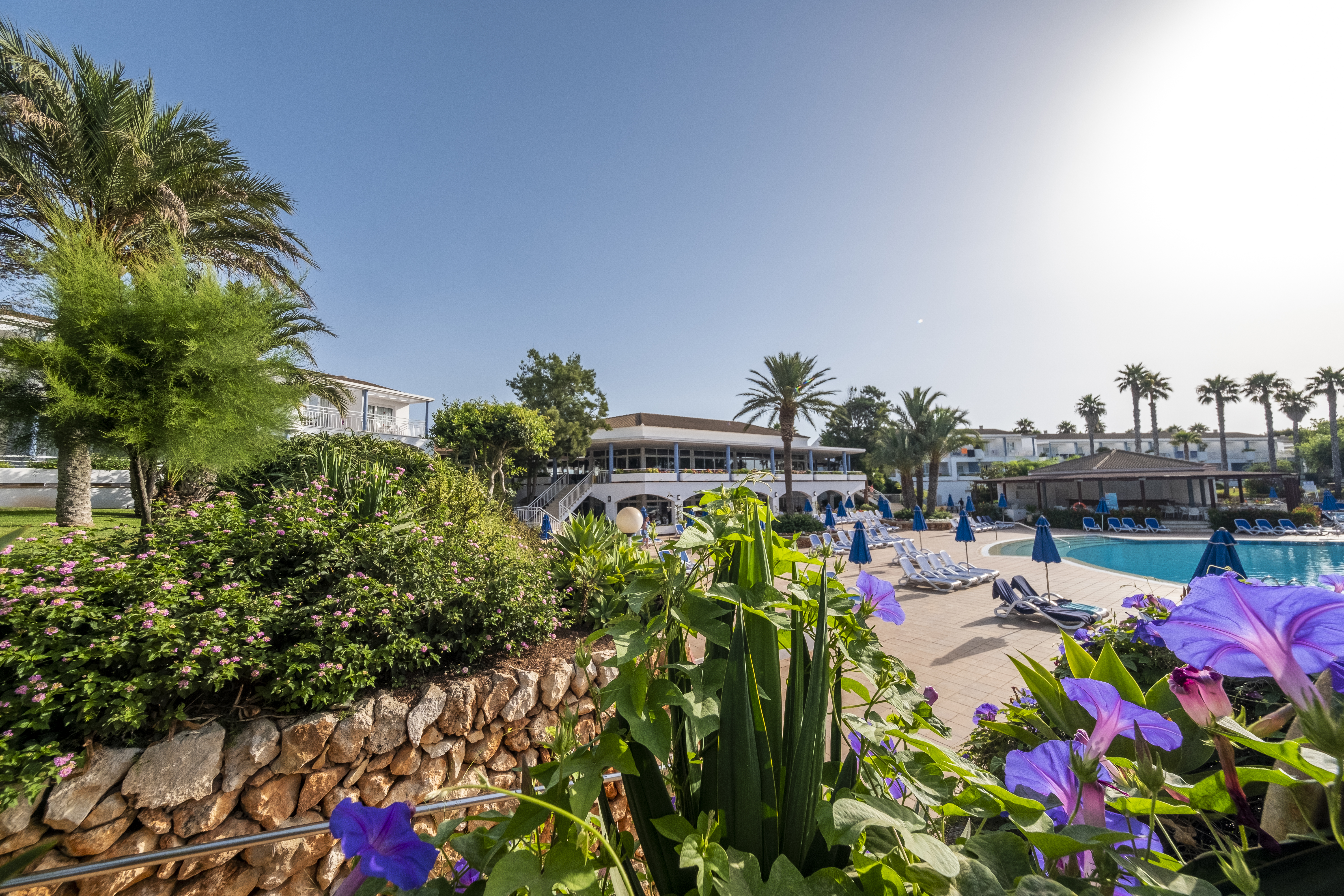 

Roma - Cala en Blanes - Sagitario Princesa Playa