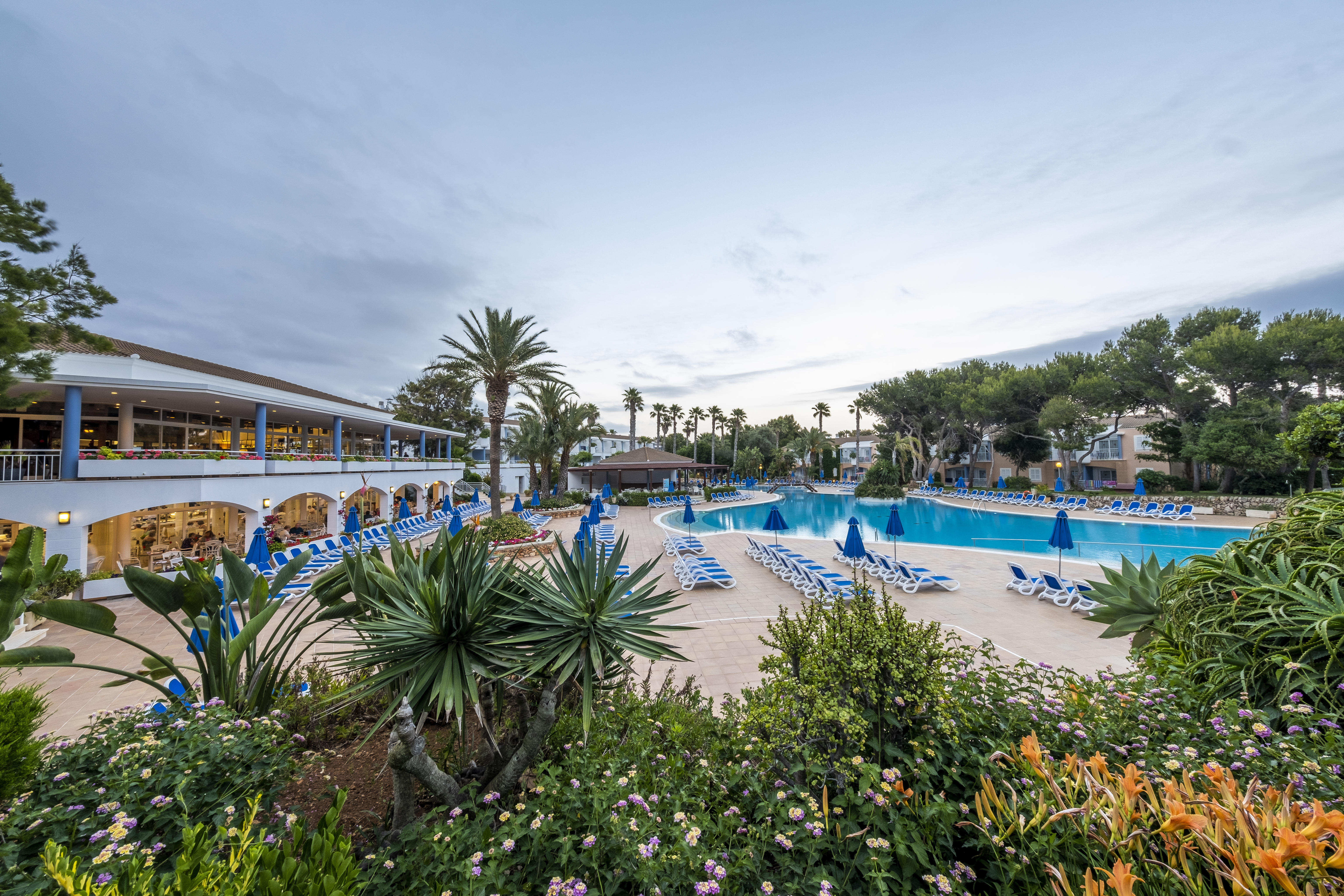 

Venezia - Cala en Blanes - Sagitario Princesa Playa
