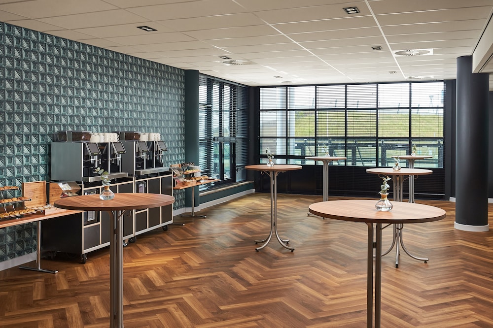 

Bologna - Amstelveen - Corendon Apartments Amsterdam Schiphol Airport