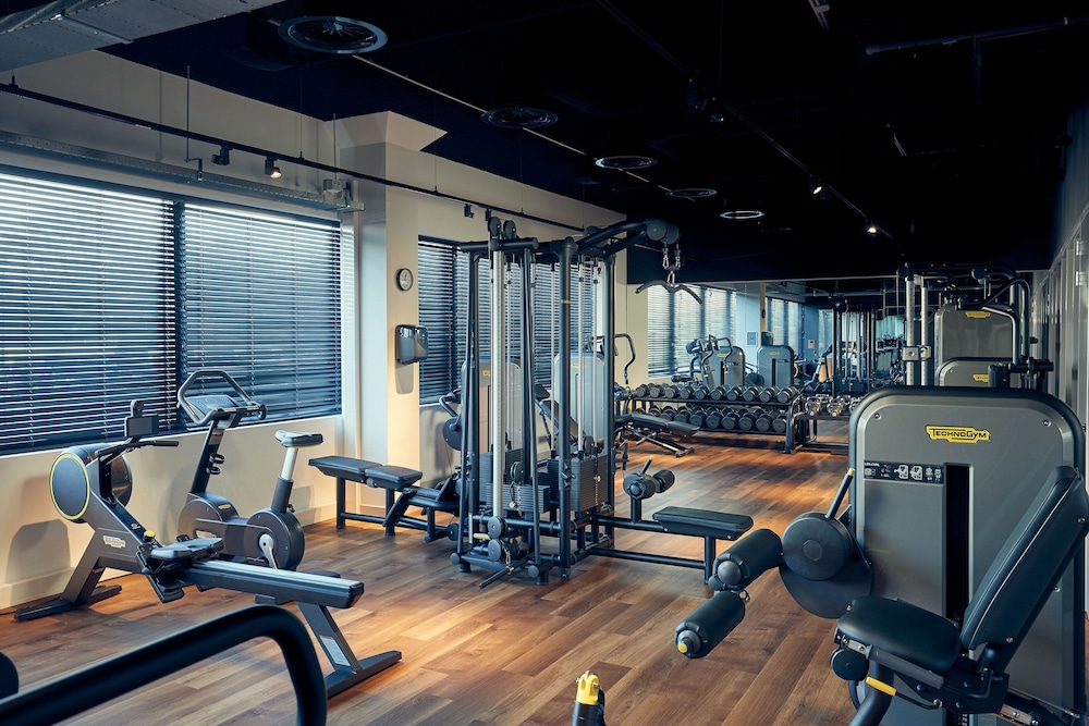 

Torino - Aalsmeer - Corendon Apartments Amsterdam Schiphol Airport