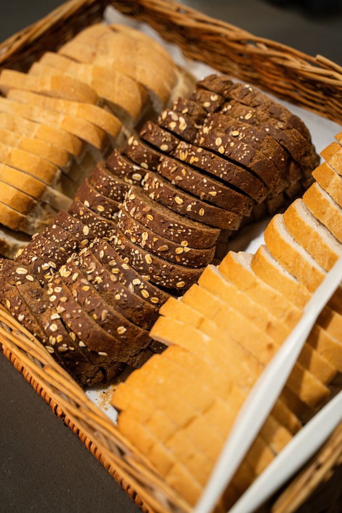 

Palermo - Hoofddorp - Corendon Apartments Amsterdam Schiphol Airport