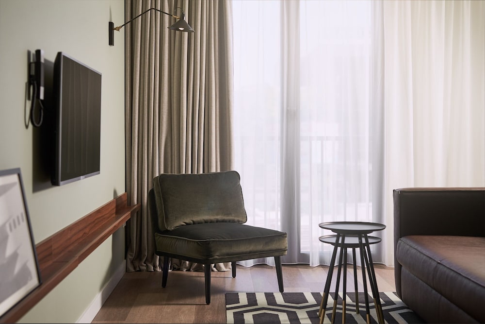

Bologna - Hoofddorp - Corendon Apartments Amsterdam Schiphol Airport