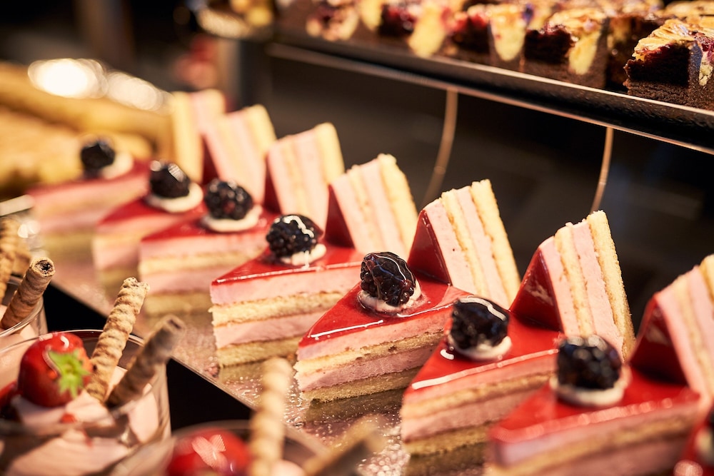 

Palermo - Hoofddorp - Corendon Apartments Amsterdam Schiphol Airport