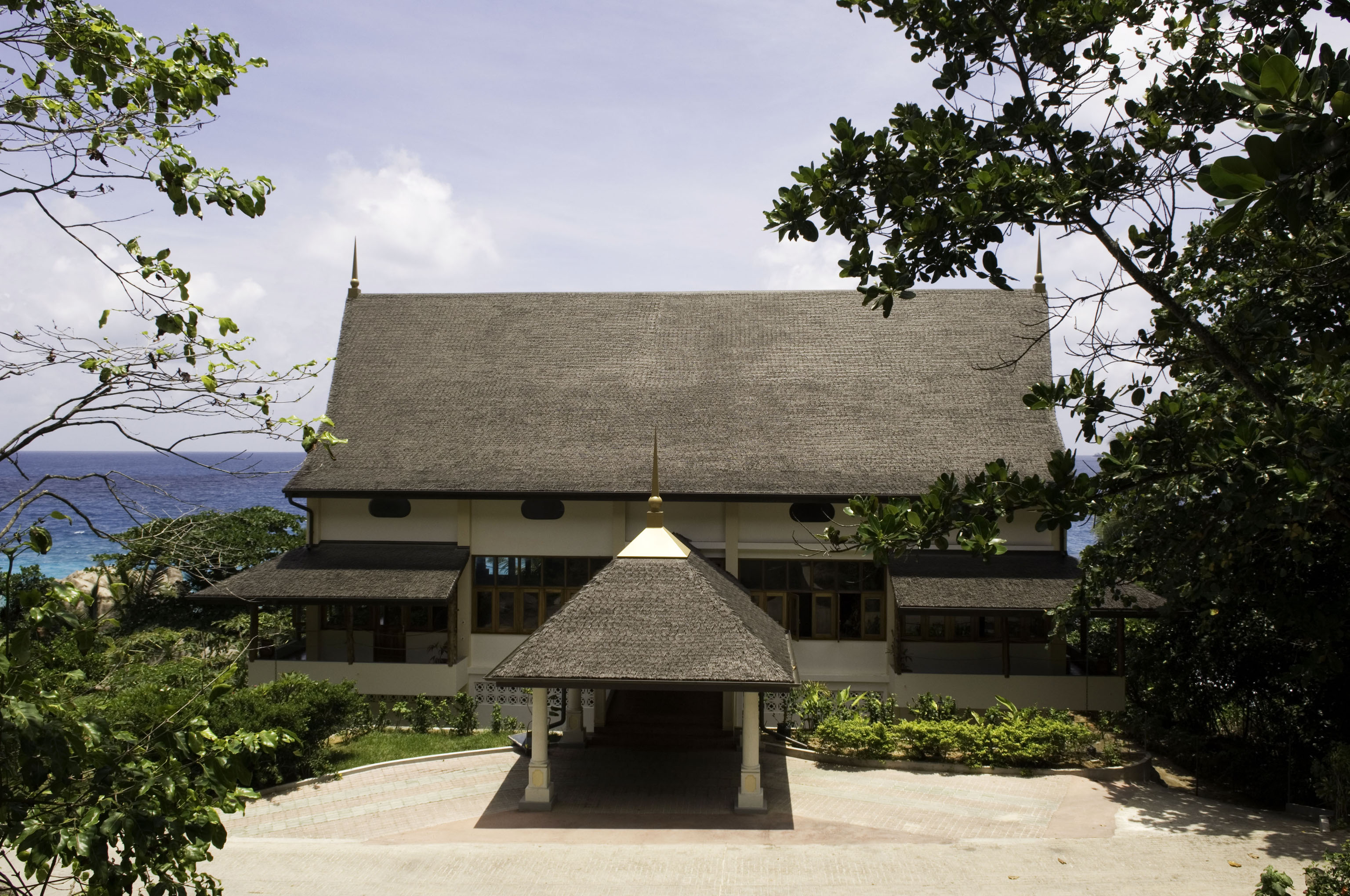 

Milano - Isola di La Digue - Patatran Village Hotel