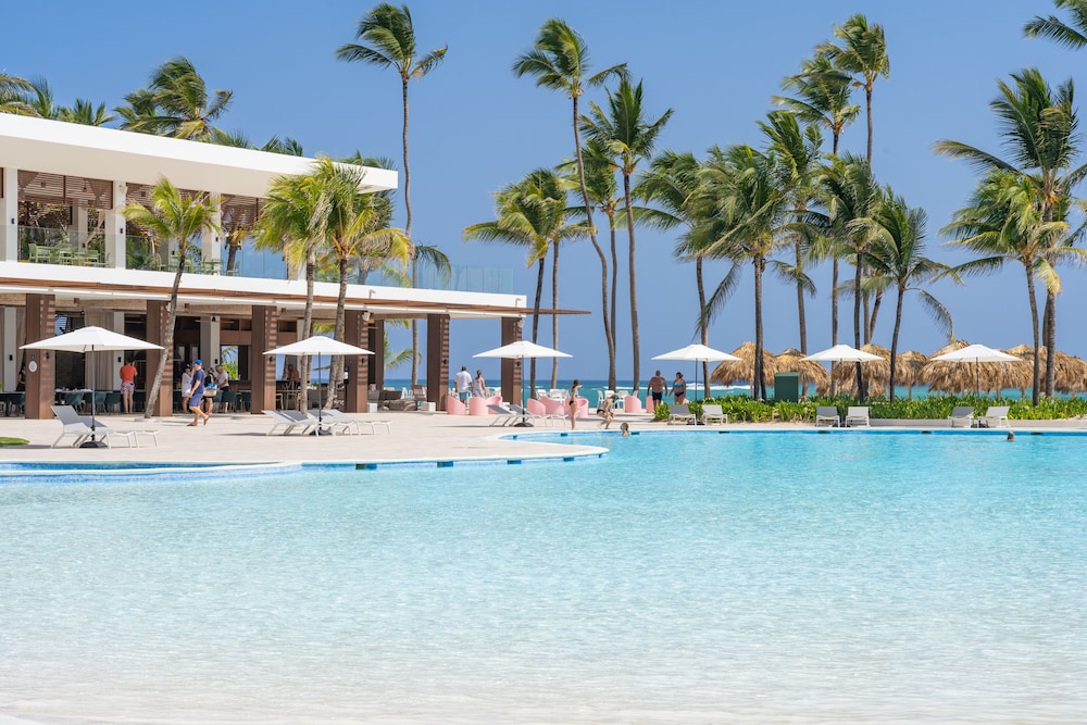 

Firenze - Punta Cana - Caribe Deluxe Princess - All Inclusive