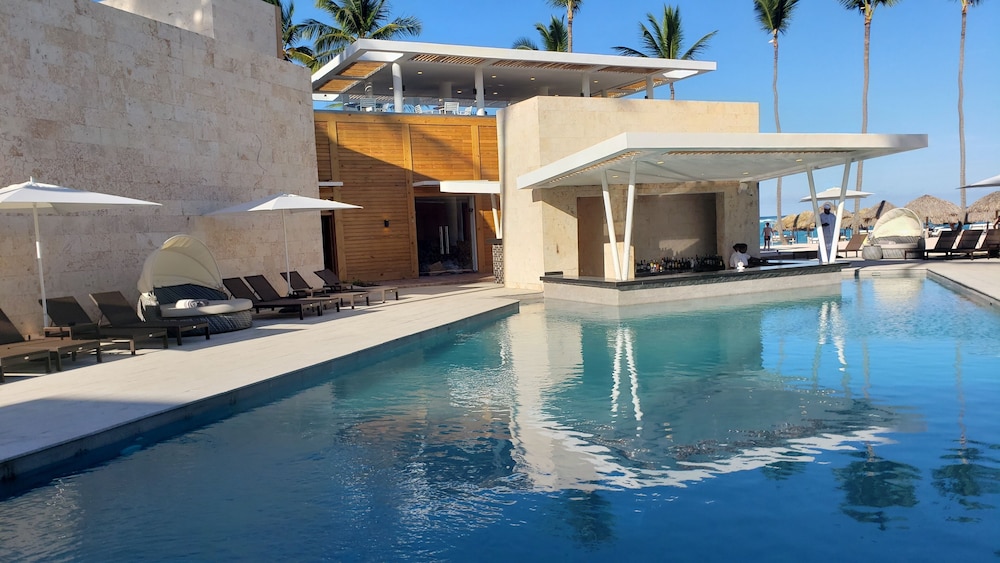 

Catania - Bávaro - Grand Bavaro Princess - All Inclusive