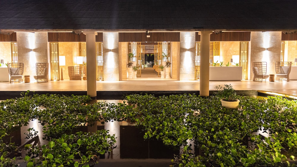 

Lamezia Terme - Bávaro - Grand Bavaro Princess - All Inclusive