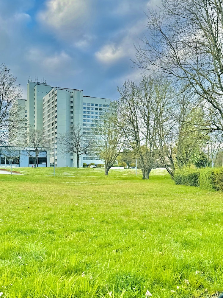 

Milano - Heusenstamm - Trip Inn Hotel Frankfurt-Heusenstamm