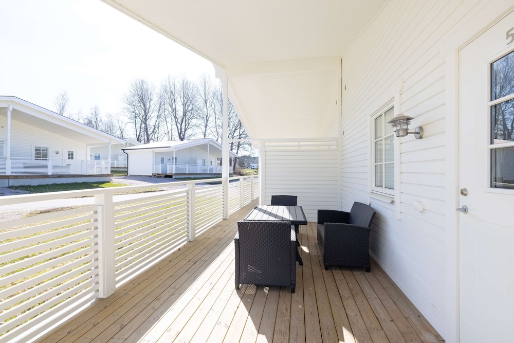 

Milano - Eskilstuna - Sure Hotel by Best Western Vilsta Sporthotell