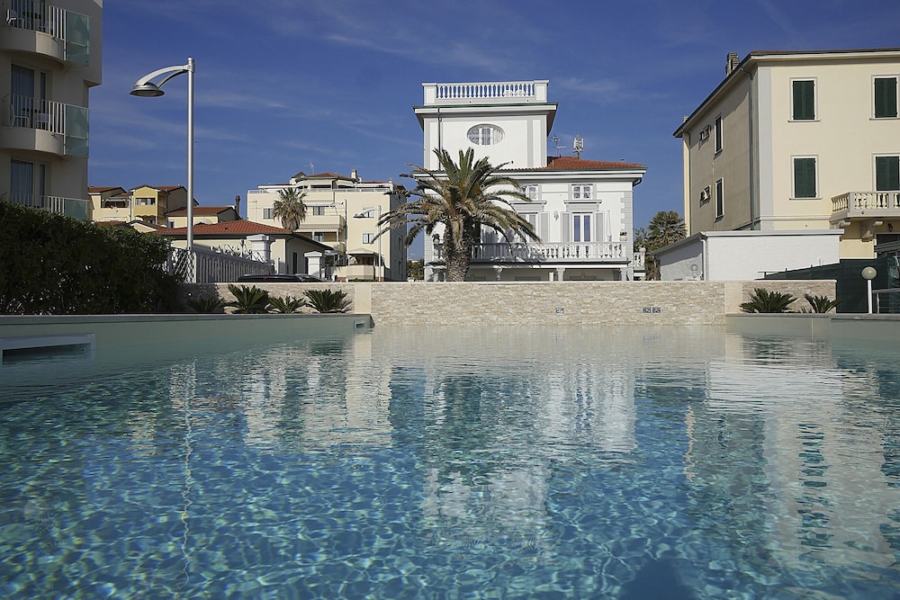 

Roma - San Vincenzo - Residence Villa Piani