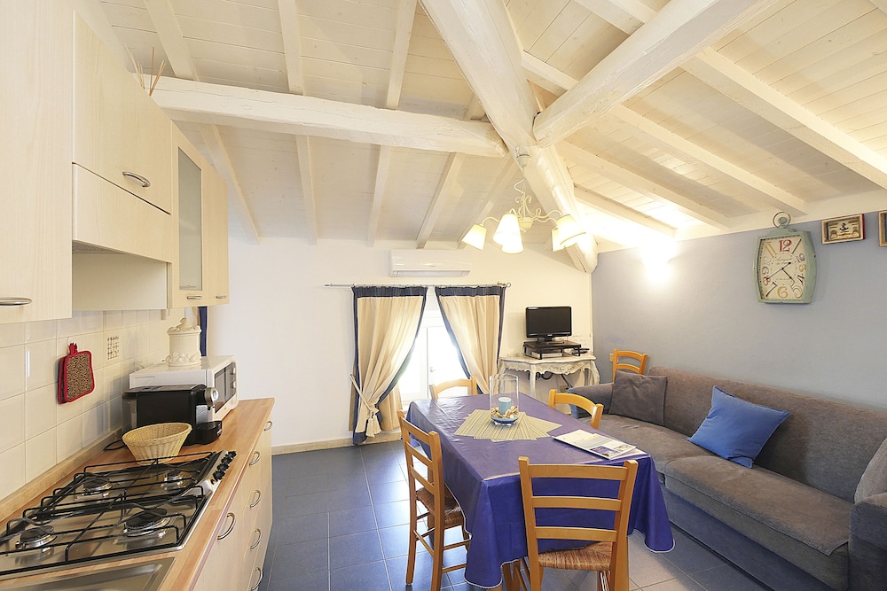 

Milano - San Vincenzo - Residence Villa Piani