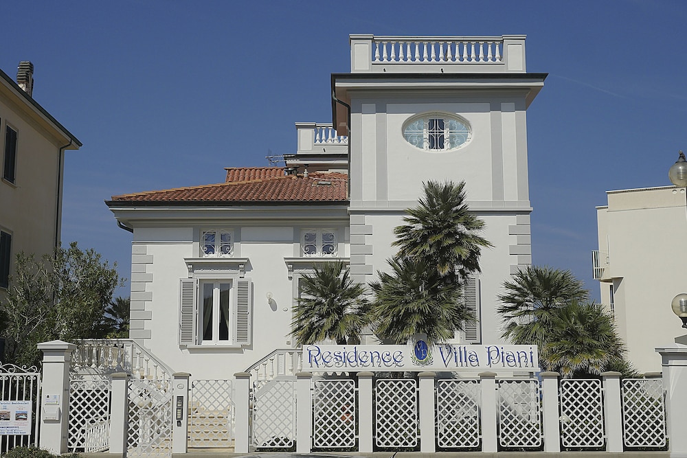 

Catania - San Vincenzo - Residence Villa Piani