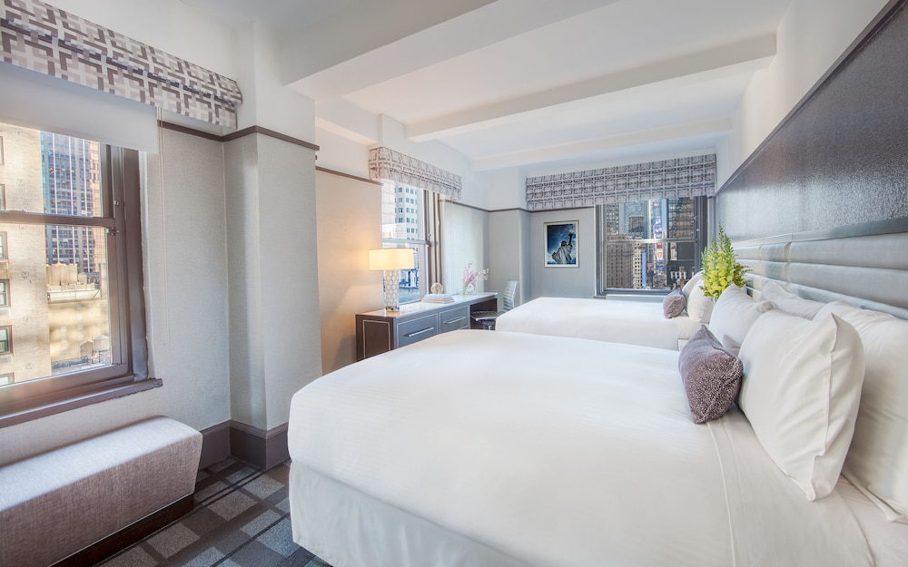 

Brindisi - Long Island City - Park Central Hotel New York