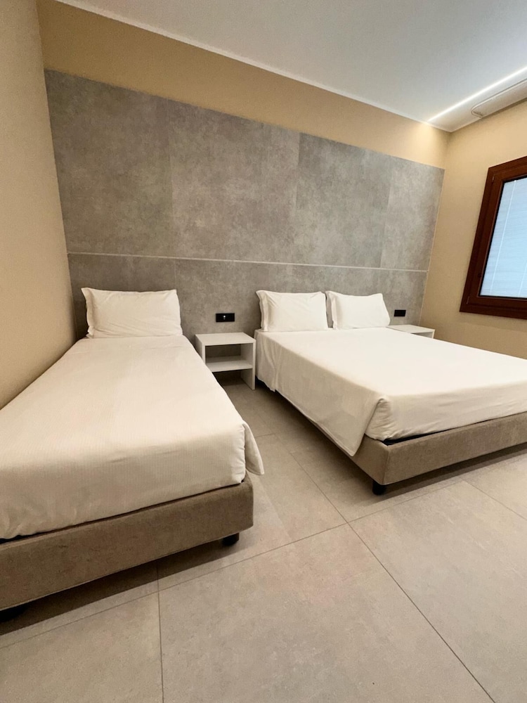 

Genova - Treviso - Hotel Al Giardino