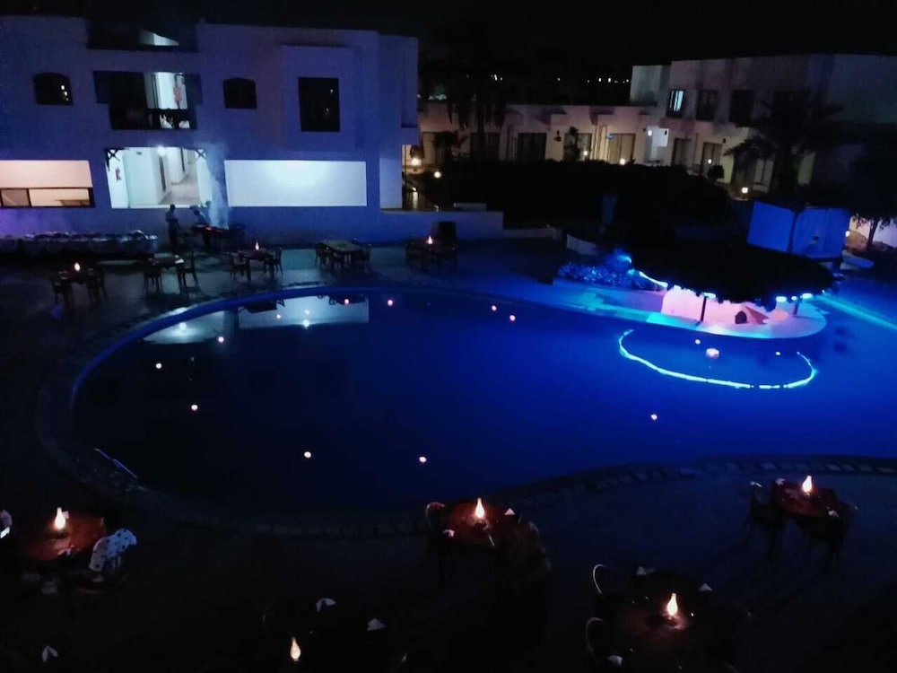 

Verona - Sharm El Sheikh - Badawia Sharm Resort