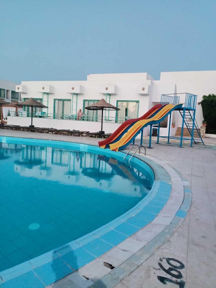 

Reggio Calabria - Sharm El Sheikh - Badawia Sharm Resort