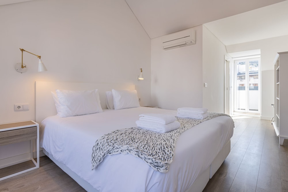 

Cagliari - Lisbona - Garcia 28 Apartments