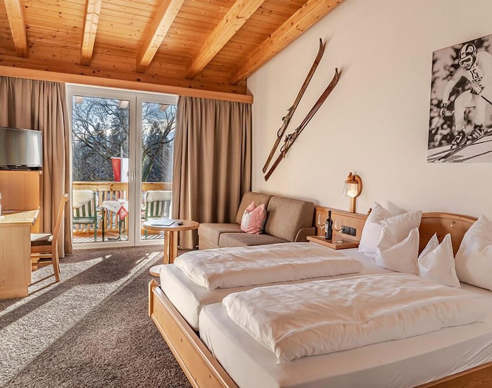 

Genova - Innsbruck - Sweet Cherry - Boutique & Guesthouse Tyrol