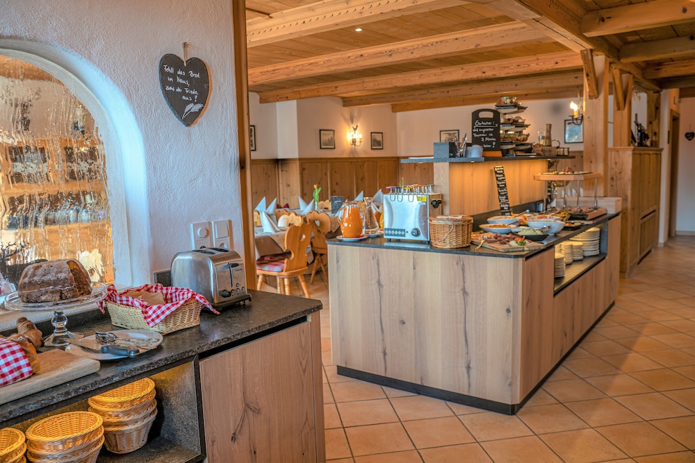 

Firenze - Innsbruck - Sweet Cherry - Boutique & Guesthouse Tyrol